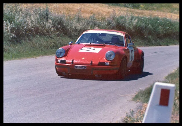 Targa Florio 1974